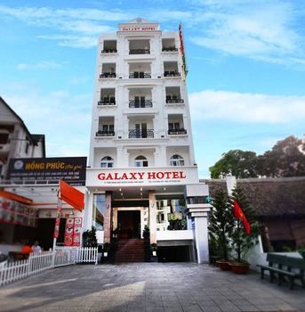 Galaxy Hotel